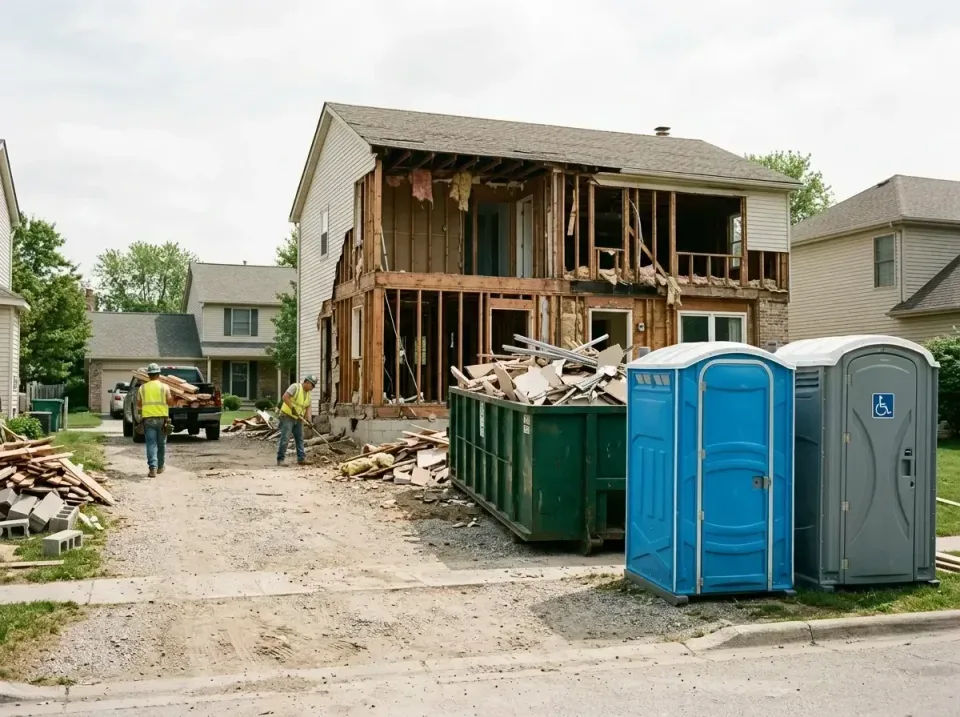 home-renovation-demolition-sit-010 — frequently asked questions, Portable Toilet & Dumpsters Rental in Rib Mountain, WI